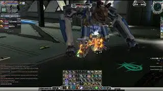Pitboss Time from 213 to Bio Lab  - RF ORIGIN EPIC ABYSS