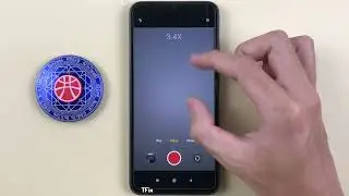 What is the maximum zoom camera on Xiaomi Redmi 9C Android 10?