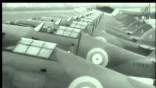 The German Defeat