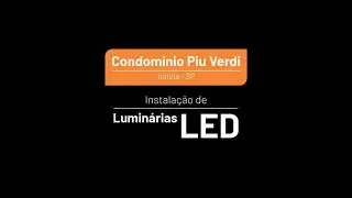 Condom&iacute;nios Inteligentes - Smart Condo!