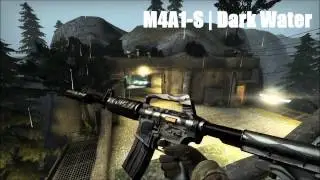 Sleepy Gun Collection - The Arms Deal Collection [CS:GO]