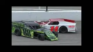 midvale speedway june 27, 2015