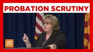 Top Phoenix-area prosecutor scrutinizes sex offender probation terms