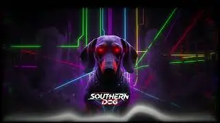SOUTHERN DOG - WILD FLAVOUR | INDUSTRIAL EBM RITUAL