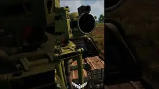 SPG-9 VS CAN