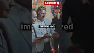 The story of these famous artists