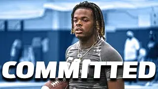 How Penn State landed top prospect Messiah Mickens | Commit Breakdown