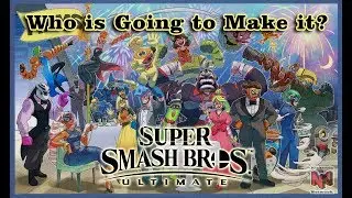 What ARMS Fighter Could Make It Into Super Smash Bros Ultimate?