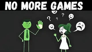 How to make a woman want you badly - even if she is playing games