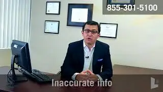 Global Verification Network Employment Background Check &ndash; Dispute False Info or Errors