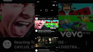Rating Kreek craft diss track see if I like it or not