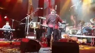 Arturo Sandoval,  Alfa Jazz Fest-2016