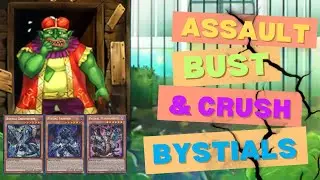 Stop LOSING to Bystials Already