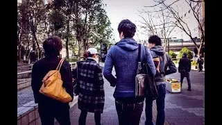 FREE BLOW 1st song ｢約束｣ PV