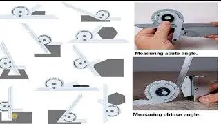 Angle measuring instruments-I