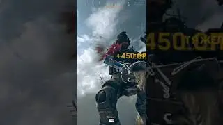 Мачете в Call of Duty (Warzone highlights)