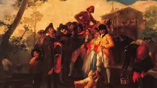 A. Segovia | C. F. Schale: Minuet