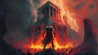 Fuck the Gods - Heavy Metal Anthem of Rebellion and Power