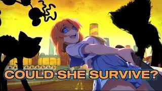 Could Rena Ryugu Survive The Hour Of Joy? | Who Actually Wins?