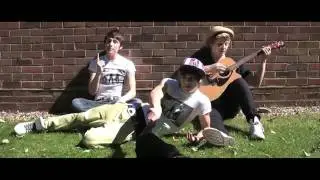 Bruno Mars - The Lazy Song - GMD3