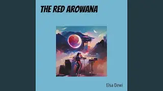 The Red Arowana