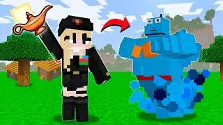 😲Minecraftda B&Uuml;T&Uuml;N İSTƏDİKLƏRİM🪄BAŞ VERİR !