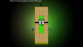 Uncannyblocks Band Not As Much Different 3