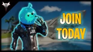 (OCE) Fortnite Clan Tryouts | 1v1's // Box Fights // Zone Wars | #HardcoreClan
