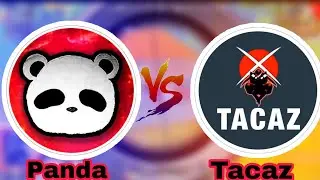 Tacaz Vs Panda |PUBGMOBILE |