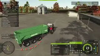 🎮 LS25 | NF-Marsch | Komposter mit AutoDrive verbinden – und SCHULDENFREI! 💰🚜