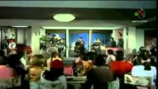 Micht Ryder & The detroit wheels & Los Yakis Devil with a blue dress (Diablo con vestido azul)