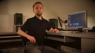 Musica Polonica Nova 2020, 14-17.05 online - invitation by Paweł Hendrich, artistic director
