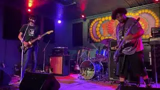 Taste - Live at The Cobra