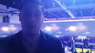 [Entrevista] Michale Boll&eacute;s, gerente regional de PS