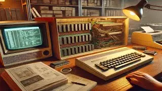 El Bus S-100: La Revoluci&oacute;n en la Historia de los Microordenadores