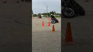 Big Bike Racer Practice 🏍️ Sick Curve Moves & Precision Riding Skills