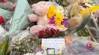 Body recovered in search for girl missing at sea