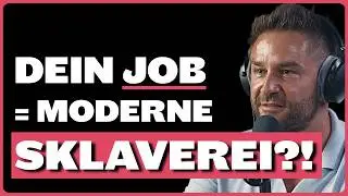 Warum machst du andere reich und dich selbst kaputt? (Sebastian Diemer)