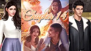 💎#14 If It's Only Love &hearts; Chapters: Interactive Stories &hearts; Romance💎First Crush is Back. Single Dad?