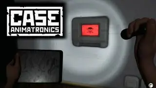 CASE ANIMATRONICS | Scott Dj fait monter la temp&eacute;rature !