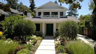 520 Tennyson Ave. Palo Alto, CA 94301