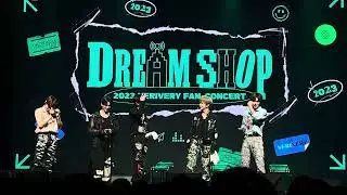 【VERIVERY】[ 2023 VERIVERY FAN-CONCERT DREAM SHOP IN TAIPEI ] | VERIVERY的炫耀