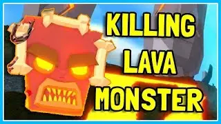 🔴 DEFEATING THE MAD CITY VOLCANO BOSS 🌋 | New Update | No Jailbreak Update This Week | Roblox LIVE