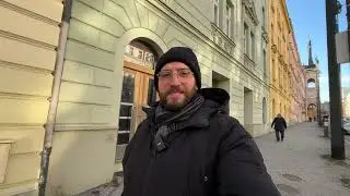 PASSEGGIATA RILASSANTE DURANTE LA MIA PAUSA PRANZO 😌 