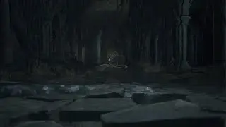 DARK SOULS 3 | Me vs Oceiros, The Consumed King | Boss Fight|