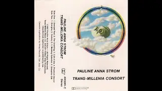 Pauline Anna Strom - Gossamer Silk