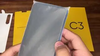 Realme C3 UNBOXING! | PH