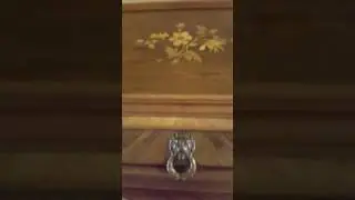 My music box