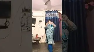 Main Toh Raste Se Ja Raha Tha#shorts#dance#trending