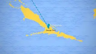 Bahamas Ferries Services